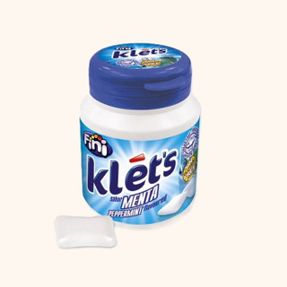 آدامس اکالیپتوس بدون قند بدون گلوتن فینی اسپانیا
