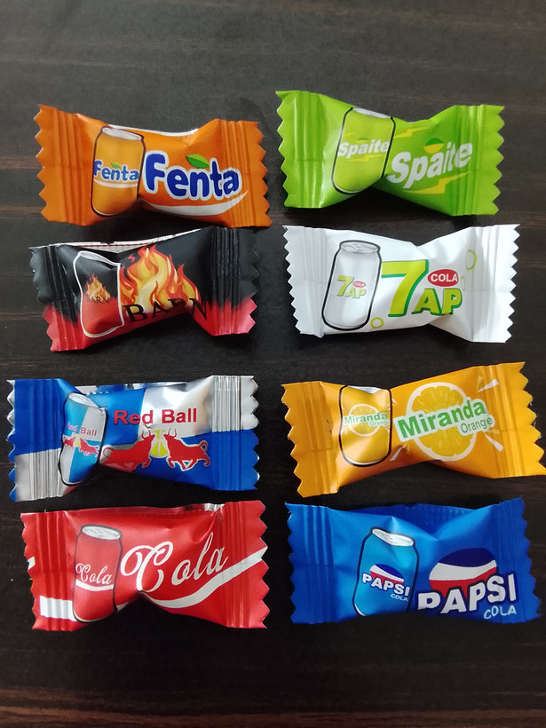 ویتامین C بدون شکر طعم اسپایتا spaita